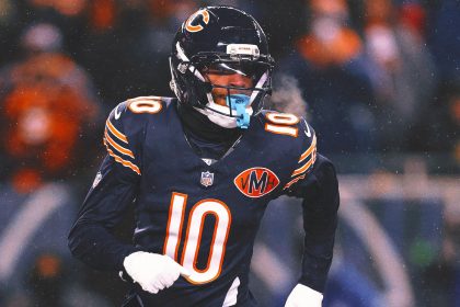 Ben Johnson Offers High Praise For Luther Burden: ‘I’m Buying Stock Right Now’