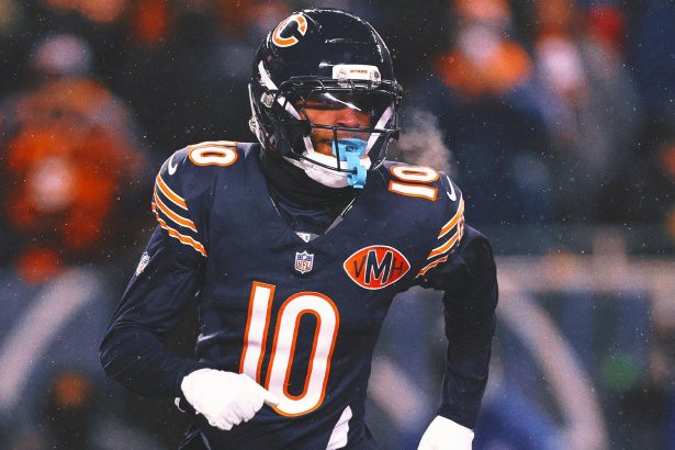 Ben Johnson Offers High Praise For Luther Burden: ‘I’m Buying Stock Right Now’