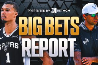 Big Bets Report: PGA Long Shot Aaron Rai Pays Major Dividends