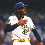 Brewers Manager Pat Murphy On Abner Uribe Crotch Chop: 'Unacceptable'
