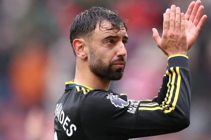 Bruno Fernandes Surpasses Cristiano Ronaldo With Latest Manchester United Feat