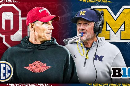 Can Michigan Get Revenge Against Oklahoma? Bold Predictions From FOX’s Saturday Slate