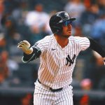 Cody Bellinger's 2 Home Runs, 4 RBIs Power Yankees to 12th Win in 14 Games