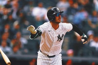 Cody Bellinger's 2 Home Runs, 4 RBIs Power Yankees to 12th Win in 14 Games