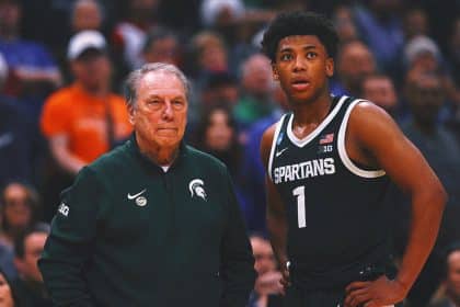 College Basketball 2025-2026 Buzz: Jeremy Fears Jr. Returns To Spartans