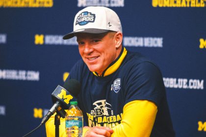 College Basketball 2025-2026 Buzz: Michigan, Florida Joining Players Era Fields