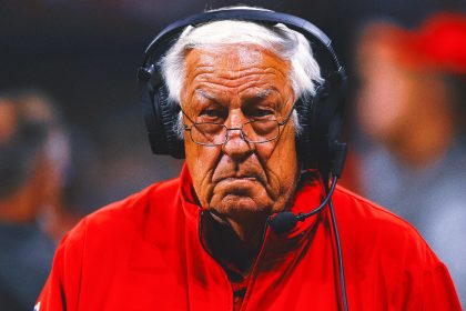 College Football Offseason Buzz: Tom Moore Returns to Iowa as Senior Consultant