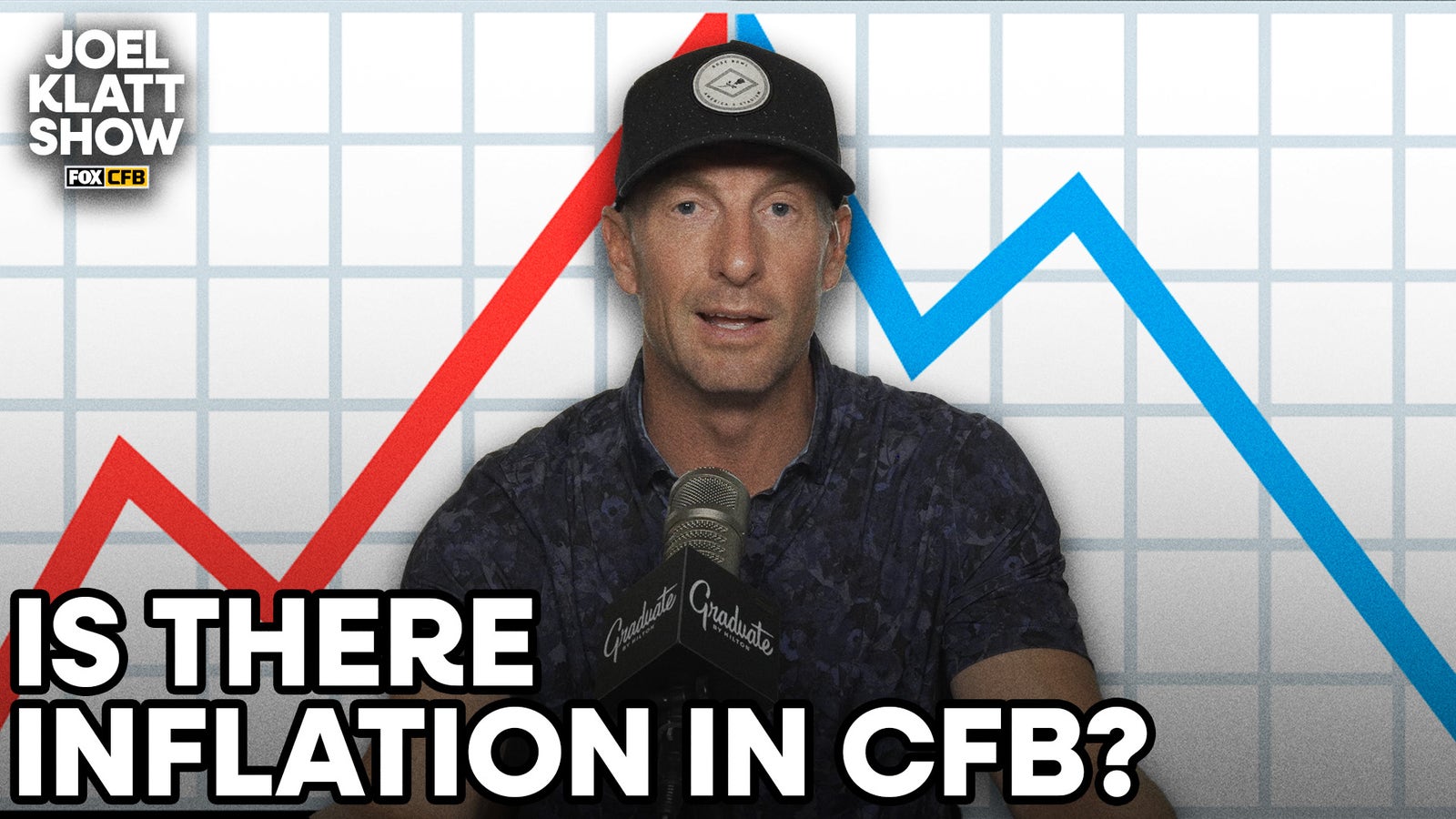 Is CFB's 'Middle Class' Suffering in New CFP era?