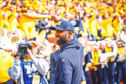 Continuing The Woodson Legacy: Charles Woodson Jr. Commits to Michigan