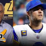 Cowherd Reacts to Stafford's Extension: ‘Win A Super Bowl Now And Next Year'