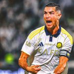 Cristiano Ronaldo Scores 100th Saudi Pro League Goal
