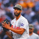 Cristopher Sánchez Strikes Out a Career-High 13, Phillies Beat Pirates 6-0