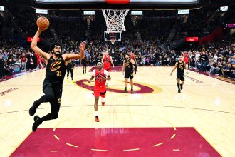 Dabble Promo Code FOX: Get a $10 No Deposit Bonus for Cavaliers vs. Pistons, Lakers vs. Thunder Game 1