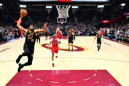 Dabble Promo Code FOX: Get a $10 No Deposit Bonus for Cavaliers vs. Pistons, Lakers vs. Thunder Game 1