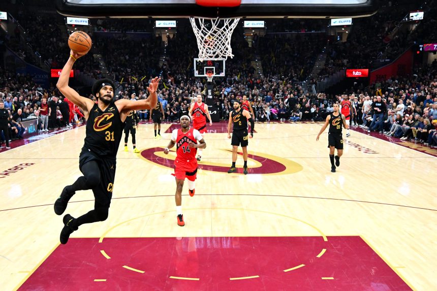 Dabble Promo Code FOX: Get a $10 No Deposit Bonus for Cavaliers vs. Pistons, Lakers vs. Thunder Game 1