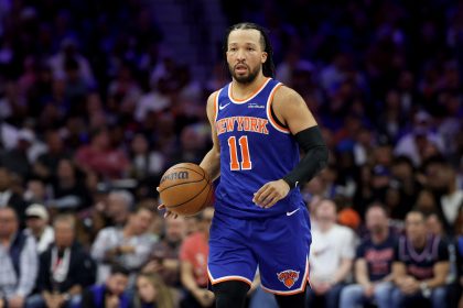 Dabble Promo Code FOX: Get a $10 No Deposit Bonus for Game 1 of the Thunder vs. Spurs, Knicks vs. Cavs Series