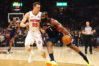 Dabble Promo Code FOX: Get a $10 No Deposit Bonus for Game 7 Cavaliers vs. Pistons