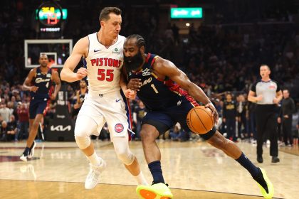 Dabble Promo Code FOX: Get a $10 No Deposit Bonus for Game 7 Cavaliers vs. Pistons