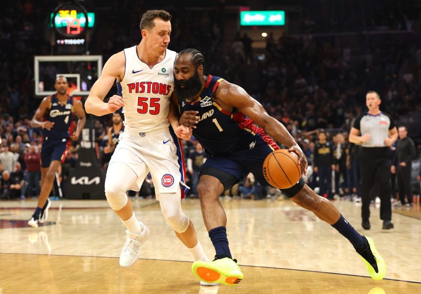 Dabble Promo Code FOX: Get a $10 No Deposit Bonus for Game 7 Cavaliers vs. Pistons