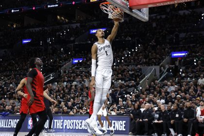 Dabble Promo Code FOX: Get a $10 No Deposit Bonus for Knicks vs. 76ers, Spurs vs. Timberwolves