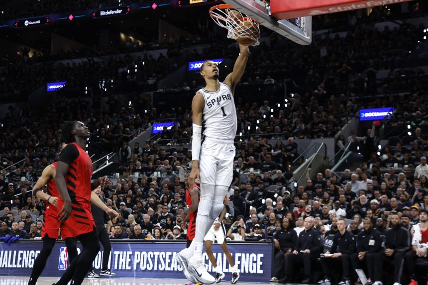 Dabble Promo Code FOX: Get a $10 No Deposit Bonus for Knicks vs. 76ers, Spurs vs. Timberwolves