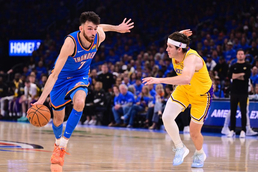 Dabble Promo Code FOX: Get a $10 No Deposit Bonus for Pistons vs. Cavaliers or Thunder vs. Lakers