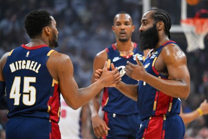Dabble Promo Code FOX: Get a $10 No Deposit Bonus in Time For Cavs-Pistons Game 5