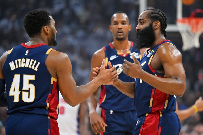 Dabble Promo Code FOX: Get a $10 No Deposit Bonus in Time For Cavs-Pistons Game 5
