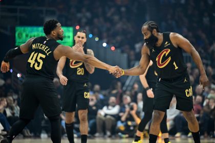Dabble Promo Code FOX Secures a $10 No Deposit Bonus for Users Ahead of the Knicks vs. Cavaliers Game 2