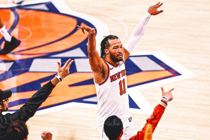 Dabble Promo Code FOX Unlocks a $10 No Deposit Bonus for Knicks vs. Cavaliers Game 1 Conference Finals