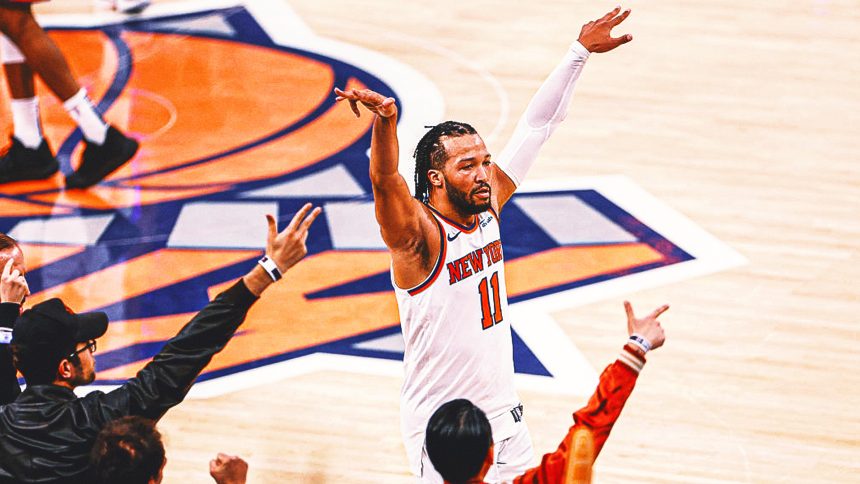 Dabble Promo Code FOX Unlocks a $10 No Deposit Bonus for Knicks vs. Cavaliers Game 1 Conference Finals