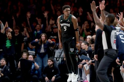 Dabble Promo Code FOX Unlocks a $10 No Deposit Bonus to Use on Timberwolves vs Spurs Tonight