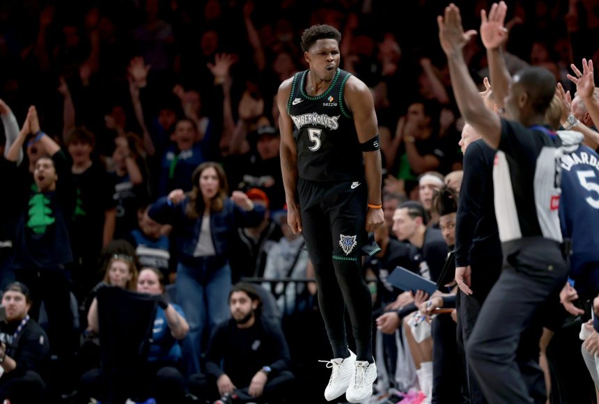 Dabble Promo Code FOX Unlocks a $10 No Deposit Bonus to Use on Timberwolves vs Spurs Tonight