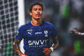 Darwin Núñez Reaches Agreement With Al-Hilal, Opens Door For European Return