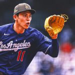 Dave Roberts Sees 'Fruits' of Progress in Roki Sasaki’s Masterclass vs Angels