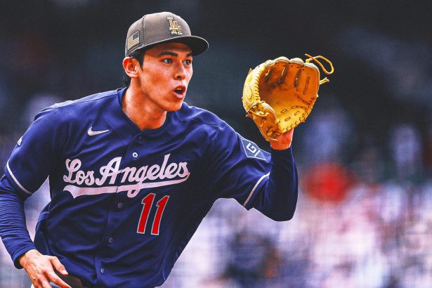 Dave Roberts Sees 'Fruits' of Progress in Roki Sasaki’s Masterclass vs Angels