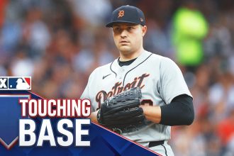 Digging Into MLB’s ‘Loose Bodies’ Problem — And The Technology To Address It