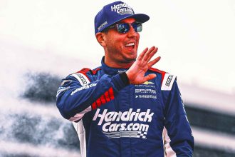 Drivers Remember Kyle Busch For His Bravery, Kindness And Tenacity