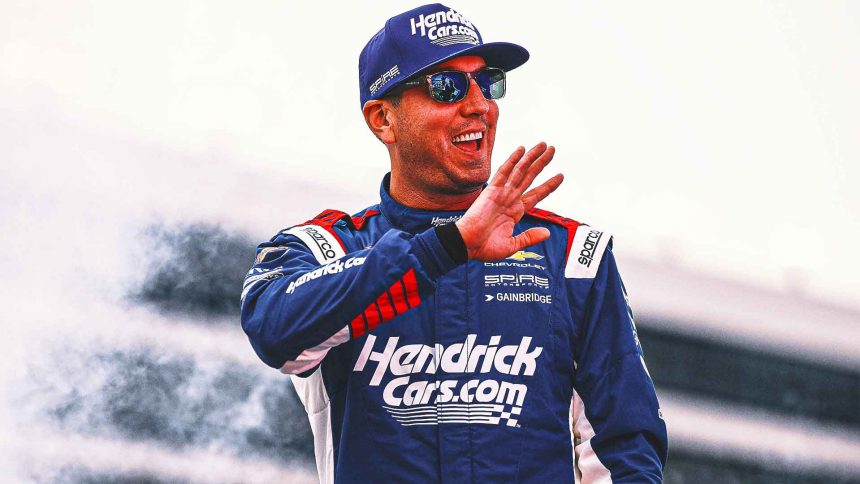 Drivers Remember Kyle Busch For His Bravery, Kindness And Tenacity