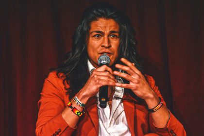 Football Is Life: 'Ted Lasso' Star Cristo Fernandez Lands Deal With USL Club