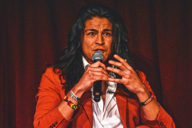 Football Is Life: 'Ted Lasso' Star Cristo Fernandez Lands Deal With USL Club