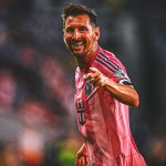 Former Italy Star Cassano Shares Messi's Retirement Plans After Miami Visit