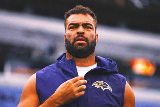 Former Ravens Pro Bowl LB Kyle Van Noy: 'I'd Really Like' to Play for 49ers