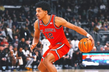 From the NBA to LSU? Luis Jr.’s Return To College Raises Eligibility Questions