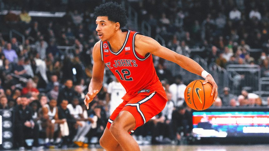 From the NBA to LSU? Luis Jr.’s Return To College Raises Eligibility Questions