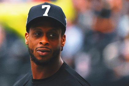 Geno Smith Dismisses 'Superhero Movie' Cliché, Focuses on Reality in Jets Return