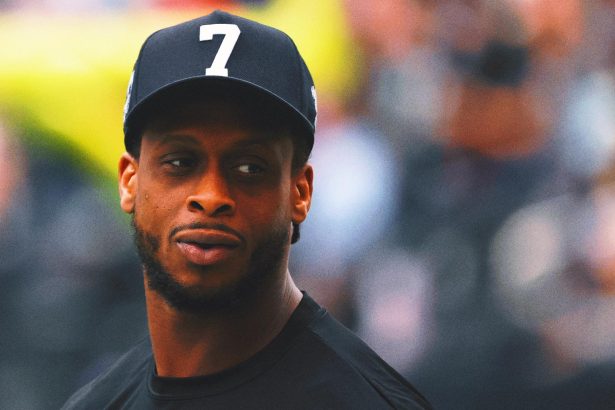 Geno Smith Dismisses 'Superhero Movie' Cliché, Focuses on Reality in Jets Return