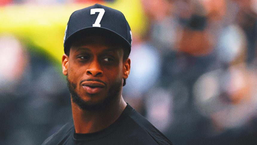 Geno Smith Dismisses 'Superhero Movie' Cliché, Focuses on Reality in Jets Return