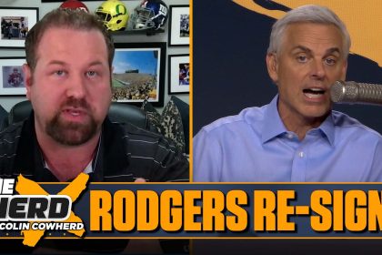 Geoff Schwartz Questions Mike McCarthy’s Support for Aaron Rodgers in Pittsburgh