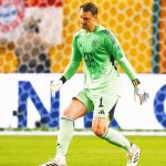 Germany Reveals World Cup Roster, Brings Goalie Manuel Neuer Out Of Retirement